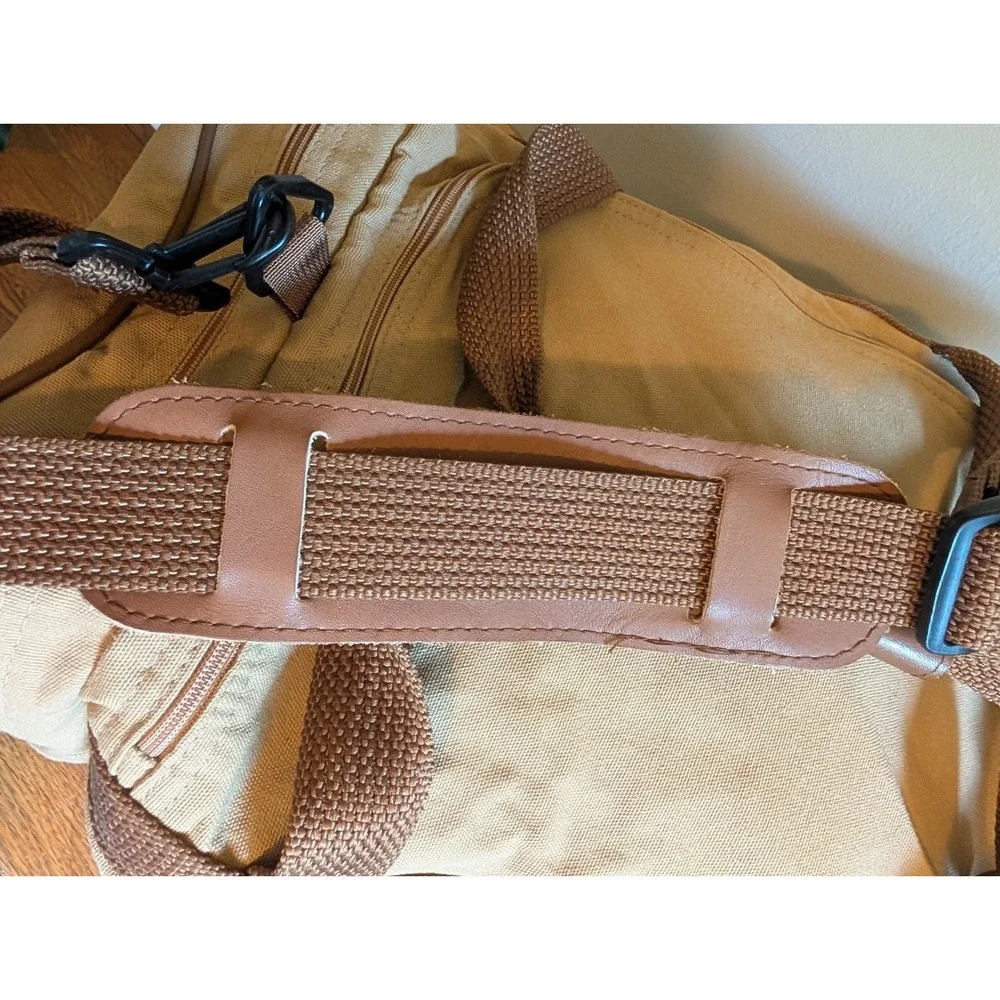Eddie Bauer vintage eddie